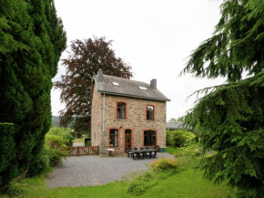 A beautifully renovated mansion in the Ardennes